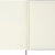 Tuotteen Muistikirja Moleskine Large hard plain Majestic Pink pikkukuva 4