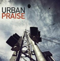 Urban Praise (cd)