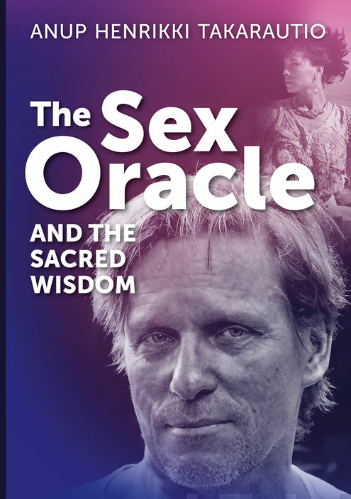 Sex Oracle and the sacred wisdom, The