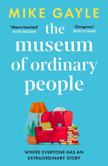 Museum of Ordinary People, The