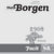 Tuotteen Matte Direkt Borgen 4A Facit (5-pack) pikkukuva 2