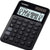 Tuotteen Pöytälaskin Casio MS-20UC musta pikkukuva 1