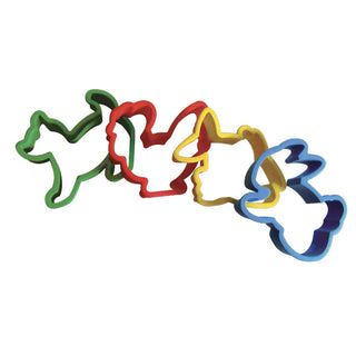 Muovailuvälineet 16 kpl Giotto