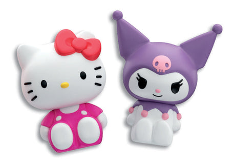 Askartelusetti Create Your Pens Hello Kitty & Kuromi