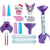 Tuotteen Askartelusetti Create Your Pens Hello Kitty &amp; Kuromi pikkukuva 4