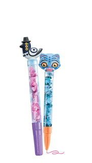 Askartelusetti Create Your Pens K-POP