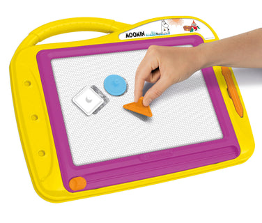 Magneetti piirustustaulu Muumi