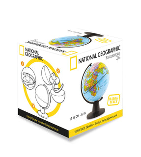 Karttapallo Beginners