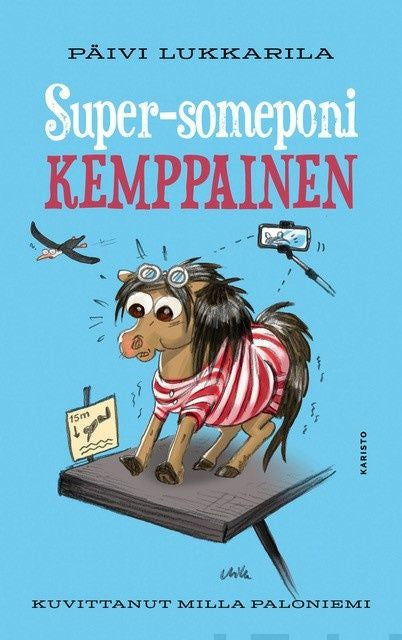 Super-someponi Kemppainen
