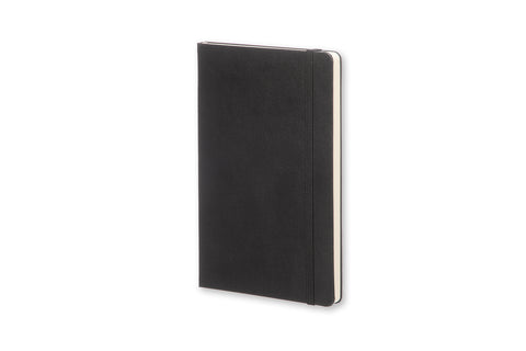 Moleskine Large Dotted Notebook Hard