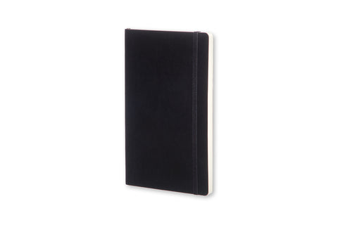 Moleskine Large Dotted Notebook Soft