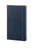 Tuotteen Moleskine Sapphire Blue Large Plain Notebook Hard pikkukuva 2