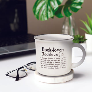Muki Book Lover Legami