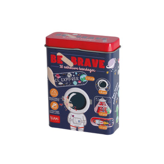 Laastaripaketti Space Legami