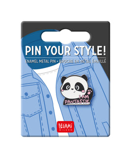 Pinssi Panda Legami