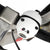 Tuotteen Pyörälamppu panda Legami pikkukuva 7
