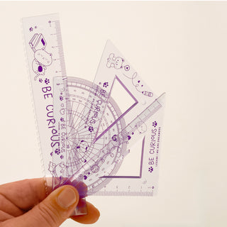 Viivainsetti Kissa Legami