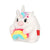 Tuotteen Pehmolelu Super Soft Mini Unicorn Legami pikkukuva 1