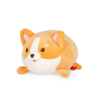 Pehmolelu Super Soft Mini  Corgi Legami