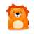 Tuotteen Pehmolelu Super Soft Mini Lion Legami pikkukuva 1