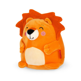 Pehmolelu Super Soft Mini Lion Legami