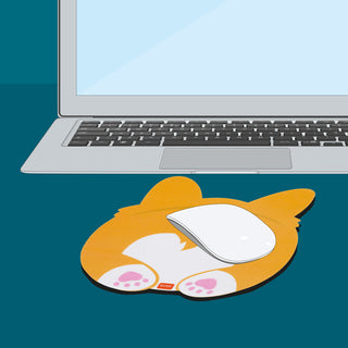 Hiirimatto Corgi Legami