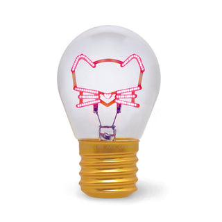 Pöytälamppu Bulb Fiction Kitty Legami