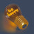 Tuotteen Pöytälamppu Bulb Fiction Be Happy Legami pikkukuva 1