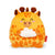 Tuotteen Pehmolelu Super Soft Mini Giraffe Legami pikkukuva 1