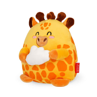 Pehmolelu Super Soft Mini Giraffe Legami
