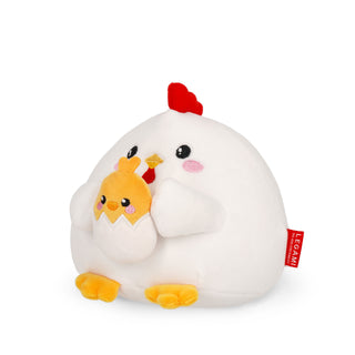 Pehmolelu Super Soft Mini Hen Legami