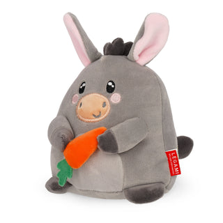 Pehmolelu Super Soft Mini Donkey Legami