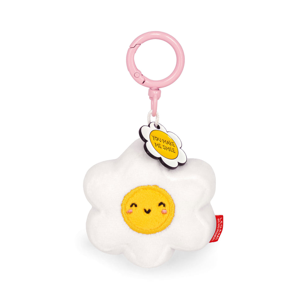 Valokuva tuotteesta Pehmoavaimenperä Super Soft Tiny Daisy Legami, kuuluu tuoteryhmään Asut asusteet.