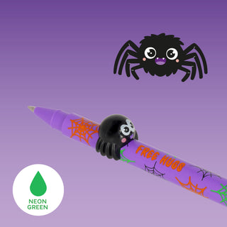 Geelikynä Halloween Lovely Friends Legami