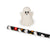 Tuotteen Lyijykynä kummitus Halloween Legami pikkukuva 2