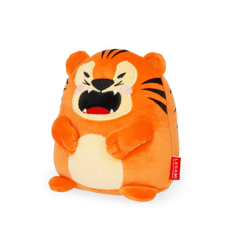 Pehmolelu Super Soft Mini Tiger Legami