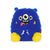 Tuotteen Pehmolelu Super Soft Mini Monster Legami pikkukuva 1