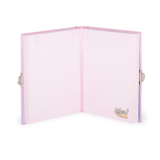 Päiväkirja lukollinen Kissa Legami