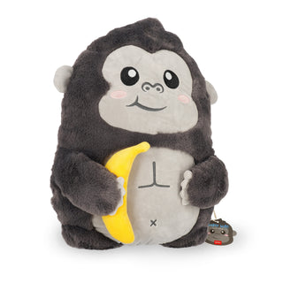 Koristetyyny Super Soft! gorilla Legami