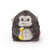 Tuotteen Pehmolelu Super Soft! gorilla Legami pikkukuva 1