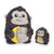 Tuotteen Pehmolelu Super Soft! gorilla Legami pikkukuva 4