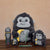 Tuotteen Pehmolelu Super Soft! gorilla Legami pikkukuva 8