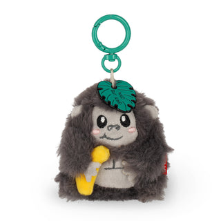 Pehmoavaimenperä Super Soft! gorilla Legami