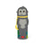 Tuotteen Penaali Gorilla Kawaii Legami pikkukuva 1