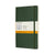 Tuotteen Moleskine Large Ruled Softcover Notebook pikkukuva 1