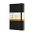 Tuotteen Moleskine Medium Ruled Hardcover Notebook pikkukuva 1