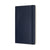 Tuotteen Moleskine Sapphire Blue Large Ruled Notebook Soft pikkukuva 2