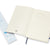 Tuotteen Moleskine Sapphire Blue Large Ruled Notebook Soft pikkukuva 3