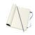 Tuotteen Moleskine Sapphire Blue Large Ruled Notebook Soft pikkukuva 4