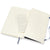 Tuotteen Moleskine Sapphire Blue Large Ruled Notebook Soft pikkukuva 5